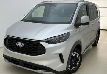 Ford Tourneo Custom 20.750 km 48.990 &euro; Neumünster 24536
