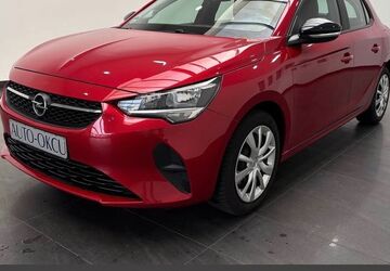 Opel Corsa 76.000 km 11.200 &euro; Neumünster 24536