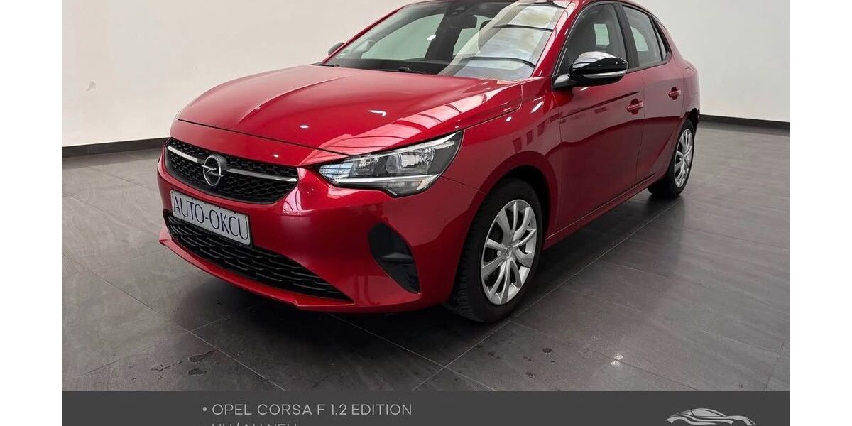 Opel Corsa 76.000 km 11.200 &euro; Neumünster 24536