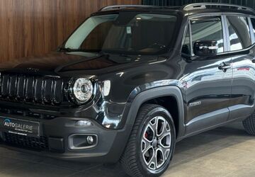 Jeep Renegade 116.500 km 8.980 &euro; Neumünster 24536