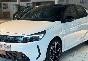 Opel Corsa 20.009 km 16.980 &euro; Lütjenburg 24321