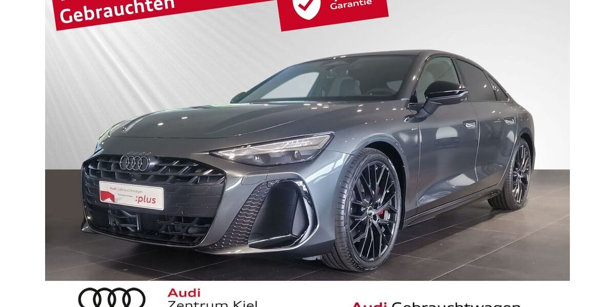 Audi A6 4.000 km 79.980 &euro; Kiel 24118