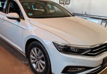 VW Passat 86.276 km 24.980 &euro; Neumünster 24537