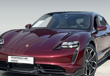 Porsche Taycan 60.390 km 77.480 &euro; Kiel 24159