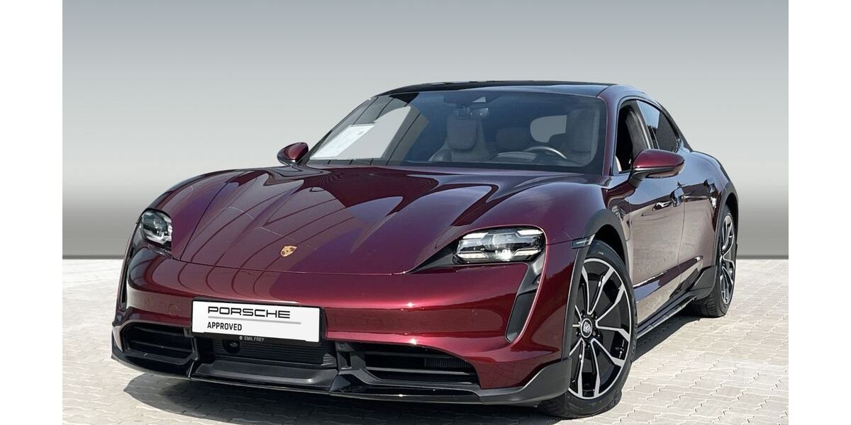 Porsche Taycan 60.390 km 77.480 &euro; Kiel 24159