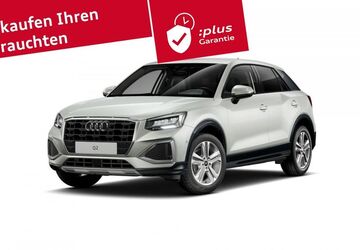 Audi Q2 13.000 km 34.880 &euro; Kiel 24118