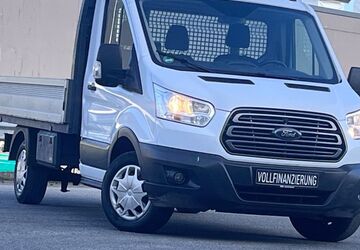 Ford Transit 140.000 km 12.999 &euro; Flintbek 24220