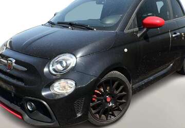 Abarth 595 69.100 km 16.263 &euro; Lütjenburg 24321