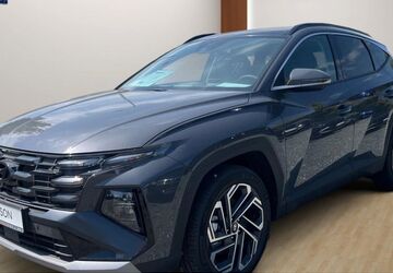 Hyundai TUCSON 1.200 km 43.990 &euro; Schwentinental 24223