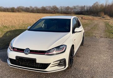 VW Golf 106.200 km 19.999 &euro; Langwedel 24641