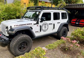 Jeep Wrangler 147.000 km 65.100 &euro; Neumünster 24536