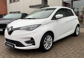 Renault ZOE 64.150 km 16.990 &euro; Kiel 24118