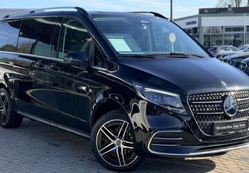 Mercedes-Benz V 250 12.219 km 79.890 &euro; Kiel 24109