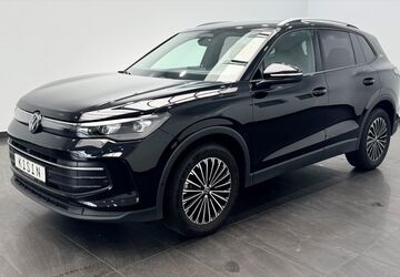 VW Tiguan 28.254 km 37.799 &euro; Neumünster 24536
