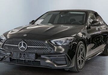 Mercedes-Benz C 180 24.323 km 36.518 &euro; Kiel 24148
