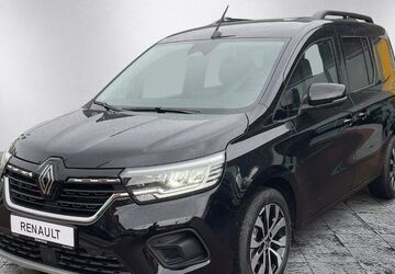 Renault Kangoo 10.500 km 34.980 &euro; Kiel 24118