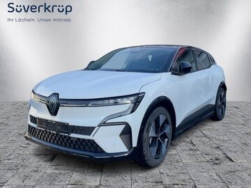 Gebrauchte Renault Megane