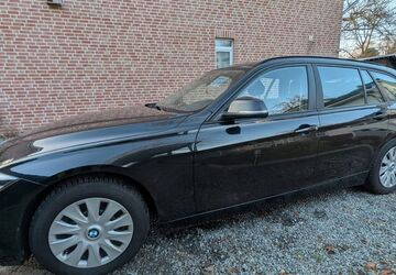 BMW 318 151.401 km 13.600 &euro; Mönkeberg 24248
