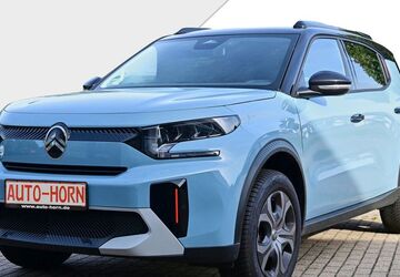 Citroen C3 Aircross 2.500 km 17.990 &euro; Kiel 24146