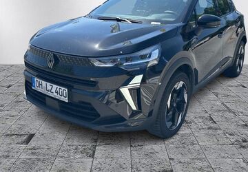 Renault Captur 8.990 km 23.790 &euro; Bornhöved 24619