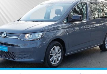 VW Caddy Maxi 68.000 km 27.480 &euro; Kiel 24114