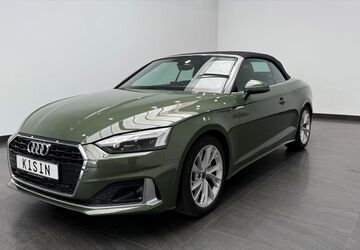 Audi A5 17.056 km 40.888 &euro; Neumünster 24536