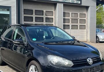 VW Golf 112.000 km 6.999 &euro; Neumünster 24539