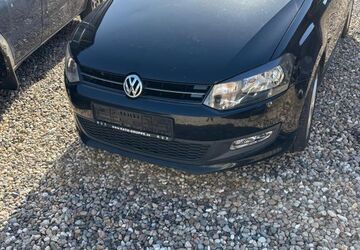 VW Polo 110.670 km 6.900 &euro; Kiel 24146