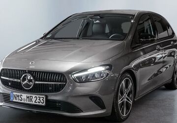 Mercedes-Benz B 200 9.999 km 40.880 &euro; Neumünster 24539