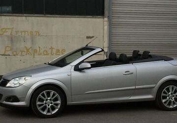 Opel Astra 80.000 km 5.650 &euro; Neumünster 24539