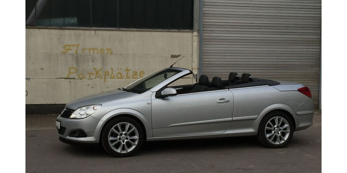 Opel Astra 80.000 km 5.650 &euro; Neumünster 24539