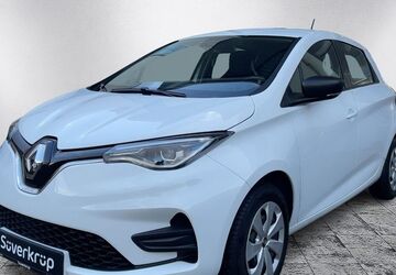 Renault ZOE 42.800 km 11.990 &euro; Kiel 24118