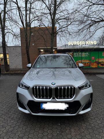 Gebrauchte BMW X1