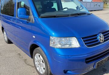VW T5 Multivan 192.000 km 11.000 &euro; Kiel 24106
