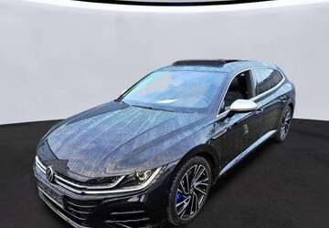 VW Arteon 55.369 km 33.980 &euro; Neumünster 24537