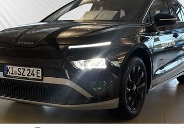 Skoda Enyaq 5.000 km 48.880 &euro; Kiel 24106