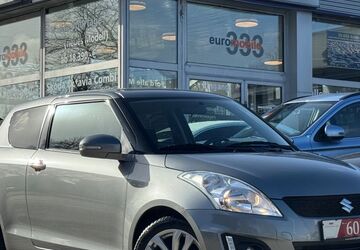 Suzuki Swift 153.000 km 6.490 &euro; Kiel 24107