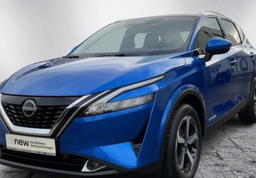 Nissan Qashqai 7.800 km 28.480 &euro; Neumünster 24539