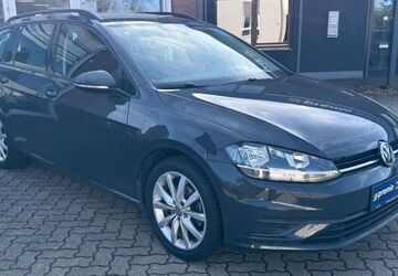 VW Golf 64.700 km 13.990 &euro; Neumünster 24536