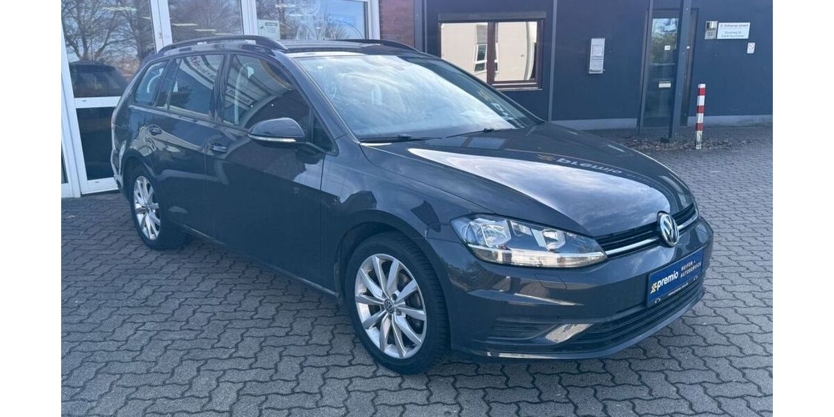 VW Golf 64.700 km 13.990 &euro; Neumünster 24536
