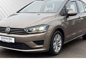 VW Golf Sportsvan 52.000 km 16.980 &euro; Kiel 24148