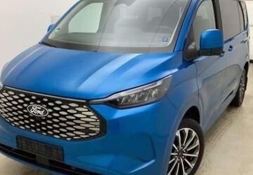 Ford Tourneo Custom 17.816 km 57.899 &euro; Neumünster 24536