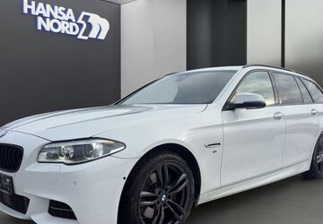BMW 530 201.609 km 16.555 &euro; Neumünster 24539