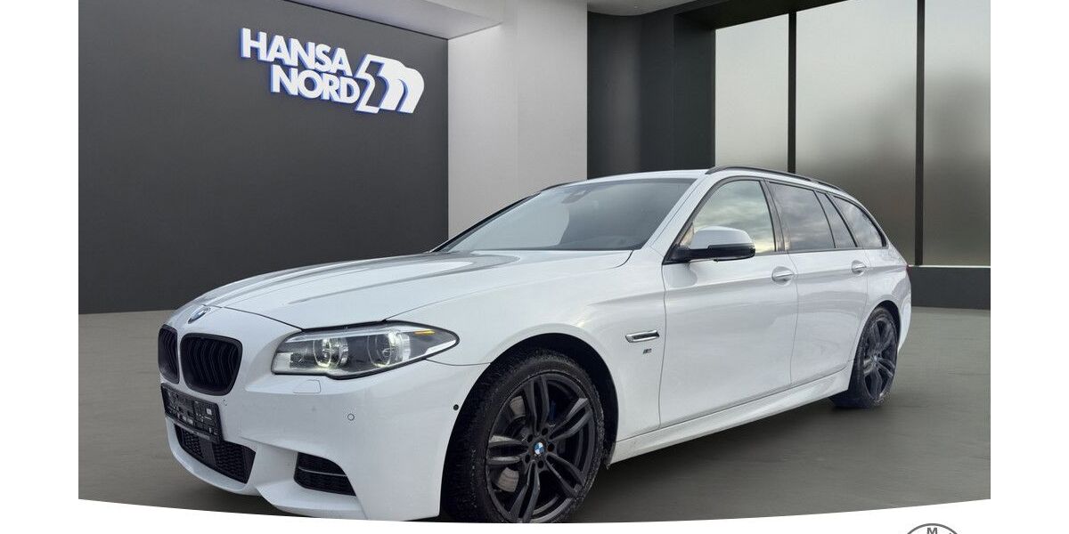 BMW 530 201.609 km 16.555 &euro; Neumünster 24539