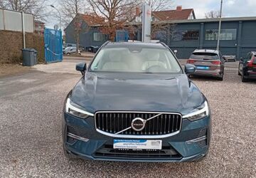 Volvo XC60 146.000 km 23.669 &euro; Kiel 24146