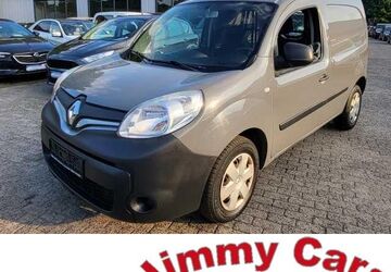 Renault Kangoo 240.000 km 4.999 &euro; Kiel-Moorsee 24145