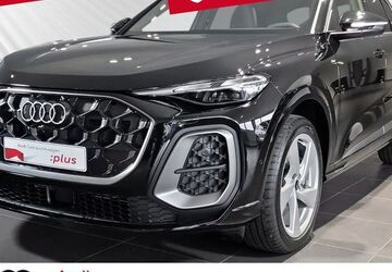 Audi Q5 14.700 km 56.980 &euro; Kiel 24118