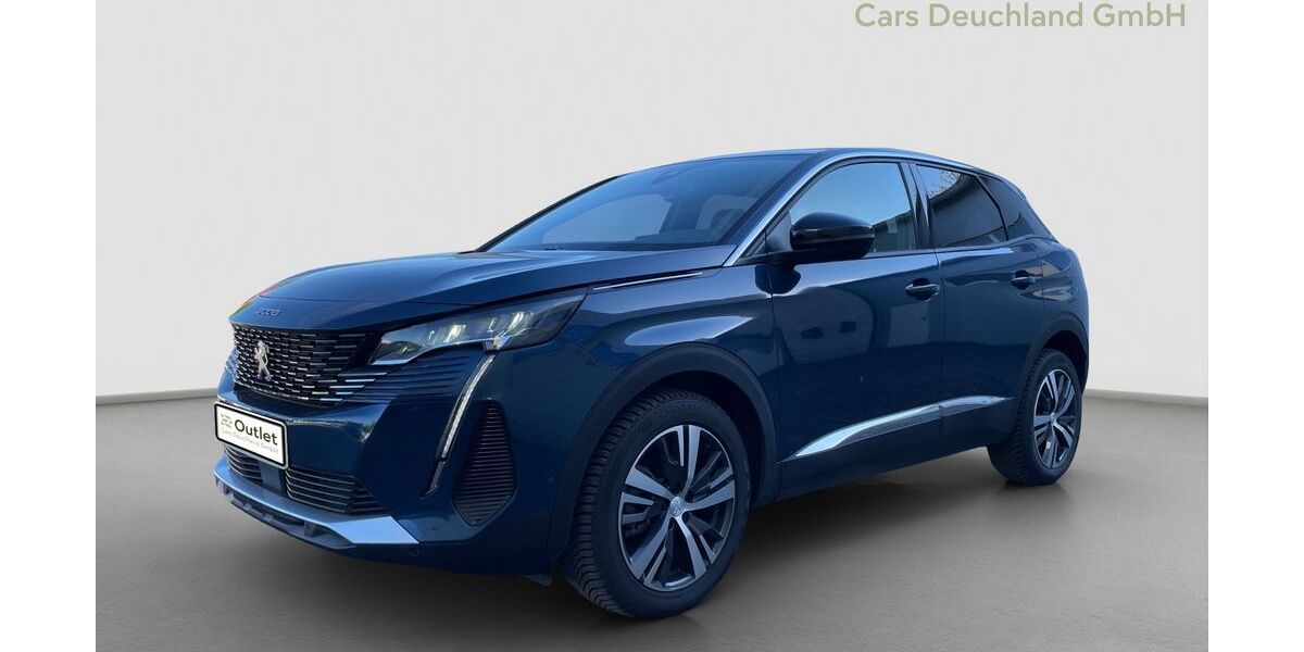 Peugeot 3008 15.700 km 21.500 &euro; Neumünster 24539