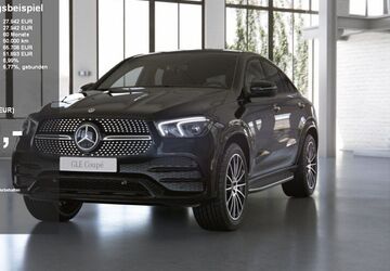 Mercedes-Benz GLE 350 29.987 km 79.835 &euro; Kiel 24148