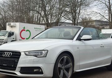 Audi A5 157.370 km 11.900 &euro; Neumünster 24536